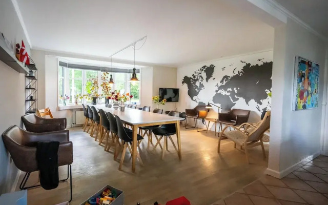 Sdr. Omme Bed & Breakfast