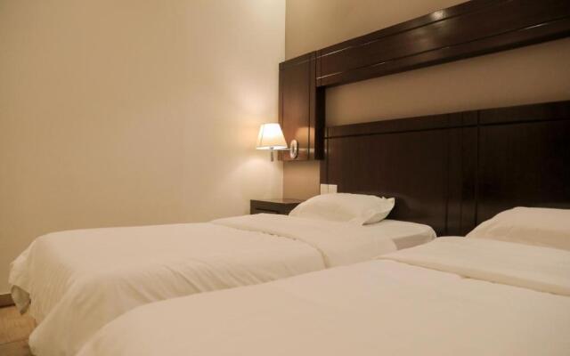 Sand Beach Suites(Families only)