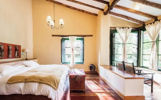 Casa Pisac by Wynwood House