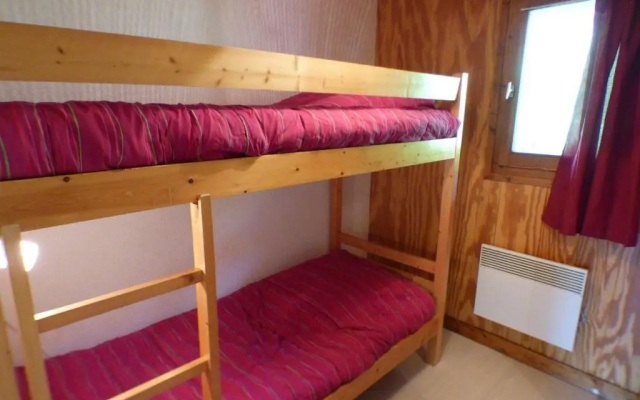 Appartement Les Saisies, 2 pièces, 4 personnes - FR-1-594-128