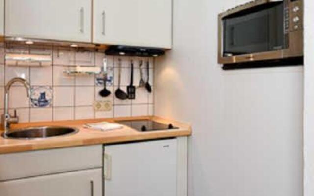 Ferienwohnung Captain Flints Schatz