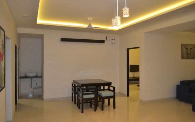 7 Sea Homestay