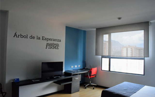 Tequendama Hotel Medellín
