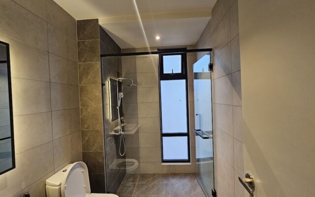 Axon Suites Bukit Bintang