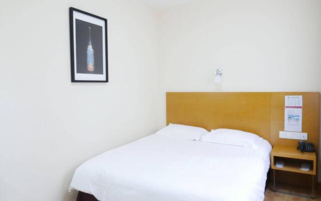 24K International Hotel People's Square