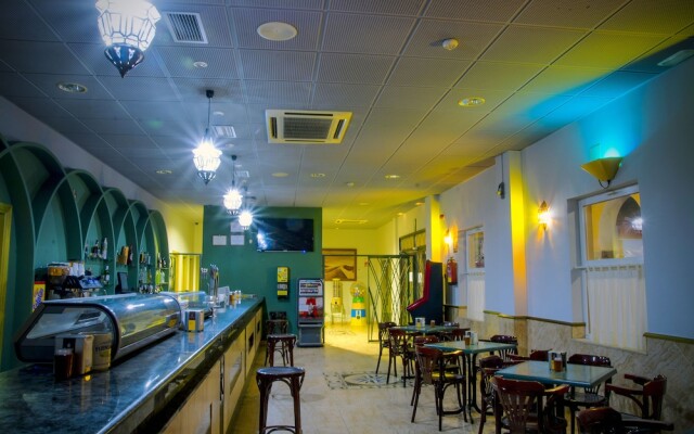 Hotel Medina Ghaliayah