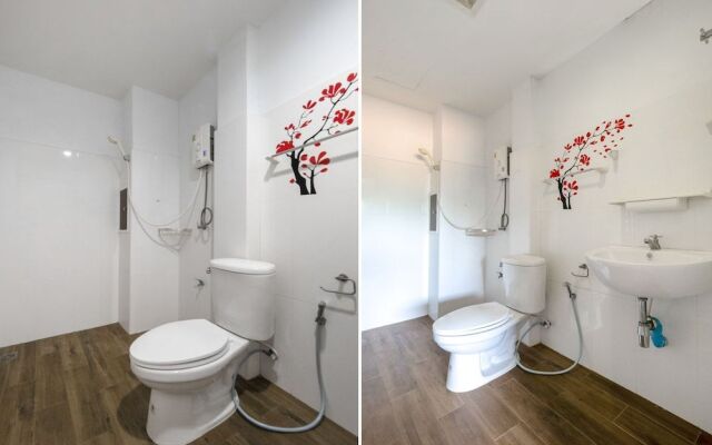 OYO 698 Pattaya City