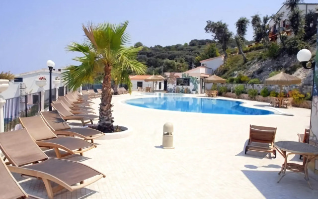Hotel Residence Tramonto