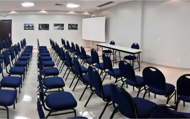 Holiday Inn Express Porto Velho