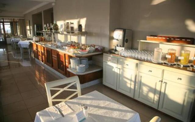 Apartamentos Cala Figuera