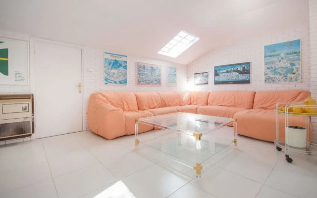 Villa Monica
