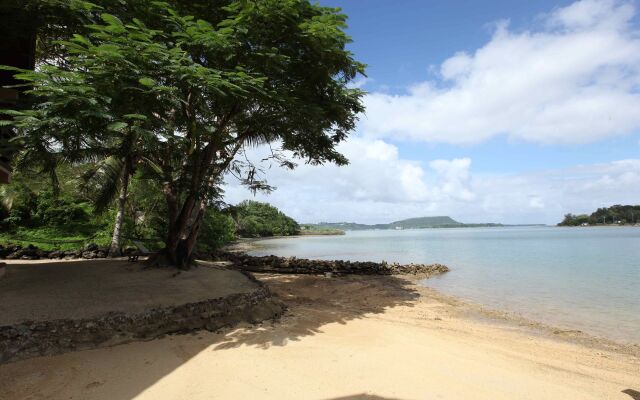 Fatumaru Lodge Port Vila