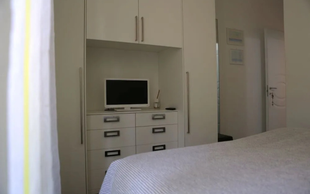 B&B Il Gabbiano