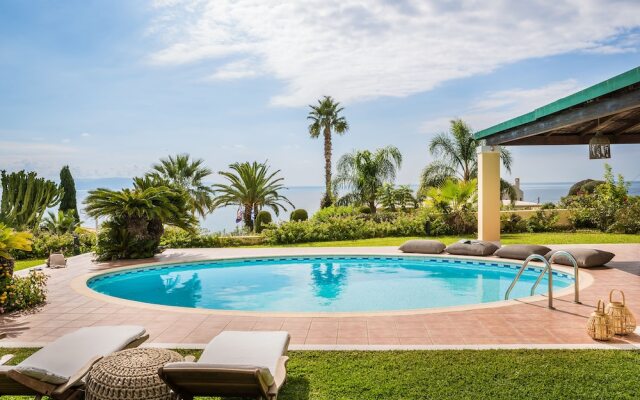 Alekata-Traditional Villas of Kefalonia