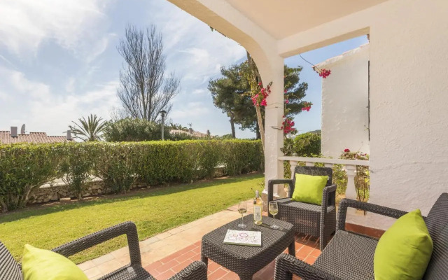 Villa Juana Torre Soli