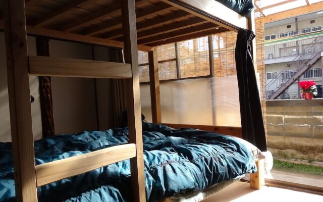 Guesthouse Miso Soup