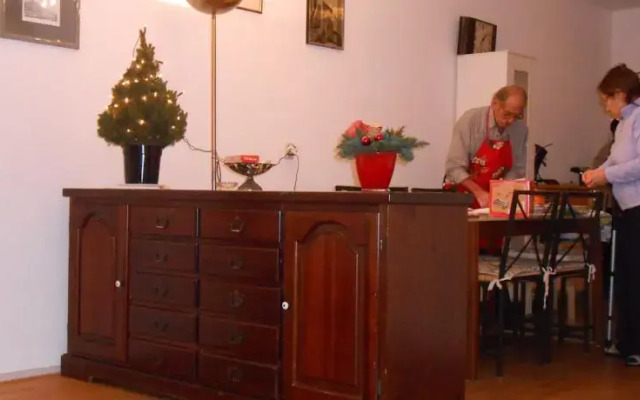 Cozy Small Villa Amstelveen