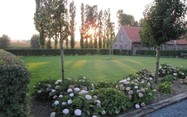 B&B In 't Stille Weg