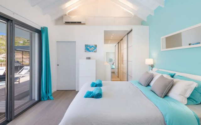 Dream Villa Flamands 866