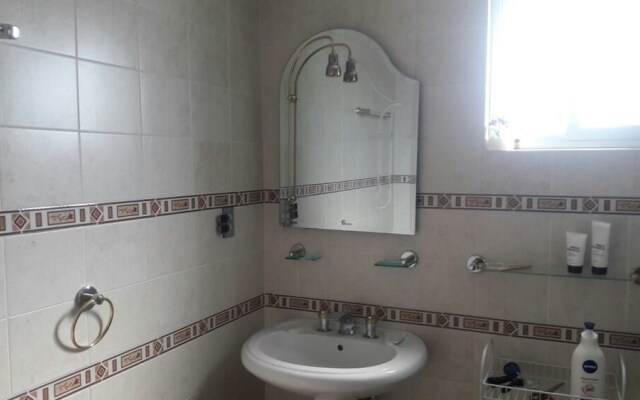 La Quinta de Xochimilco