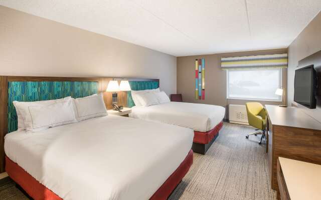 Hampton Inn & Suites Houghton