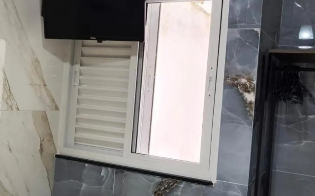 Apartamento Ubatuba - Praia grande - 260m da praia