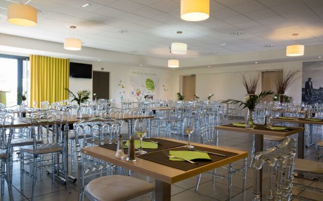 The Originals City, Hôtel La Verriaire, Cholet Sud