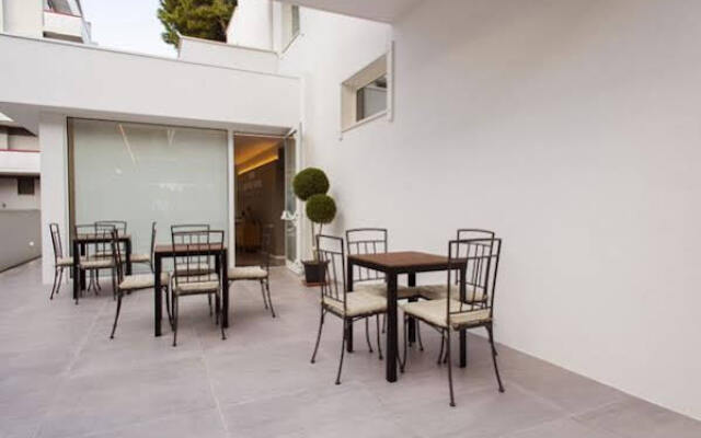 Mane Boutique Hotel