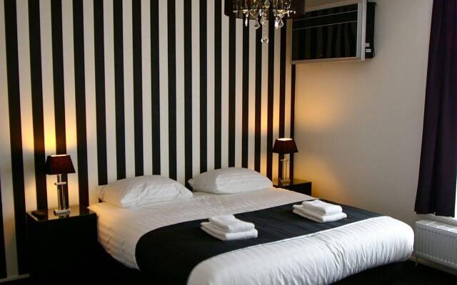 Hotel Zilt