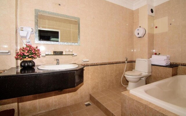 Thinh Phat Hotel
