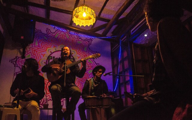 Chulla Hostel Cultural - Adults Only