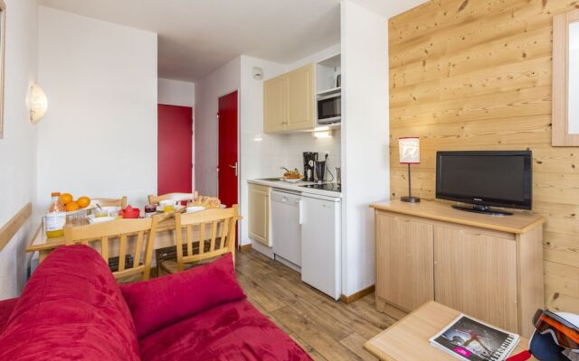 Résidence Odalys Les Lumières de Neige