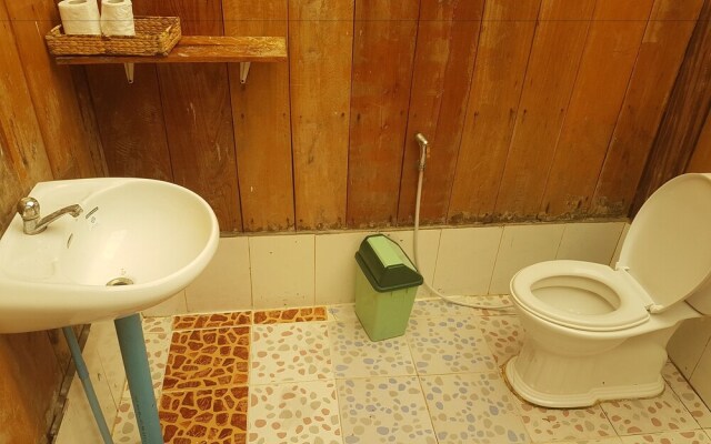 Koh Rong Samloem Villas
