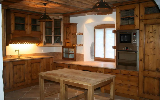 La Ferme des Fontany