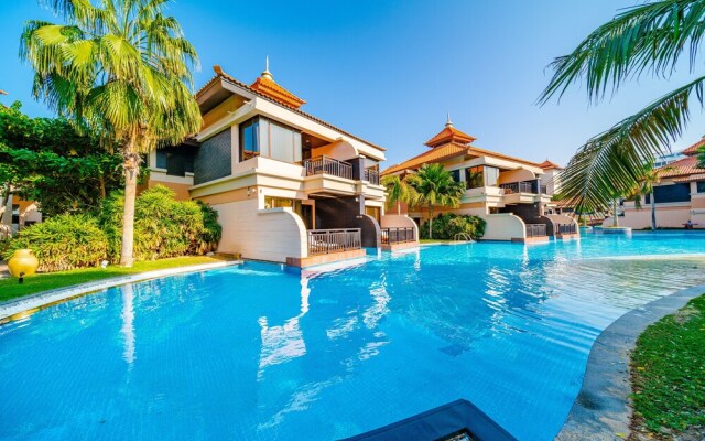 EDEN'S Homes & Villas - Anantara Palm Residences