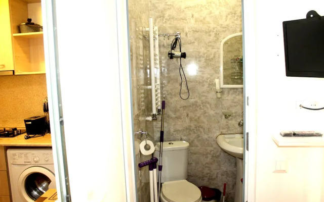 Old Avlabari Rooms