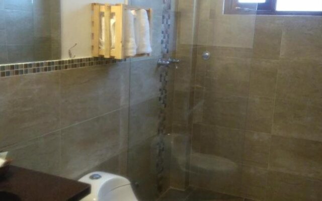 Hotel El Peregrino De La Villa