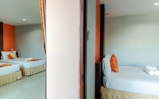 Saiyuan Residence Phuket