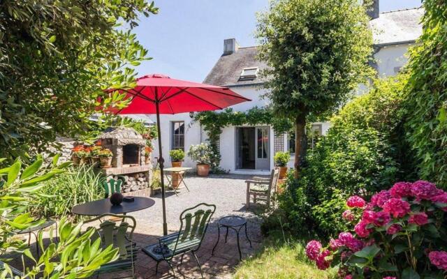 Gîte Guérande, 3 pièces, 4 personnes - FR-1-306-994