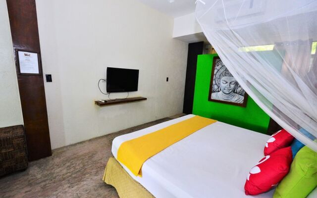 ZEN Rooms Bulabog Road