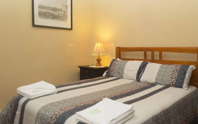 Southern Railway Hotel Goulburn