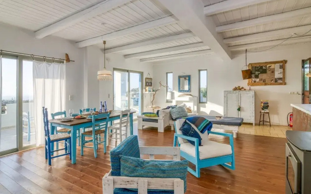Happy Apartment Heraklion