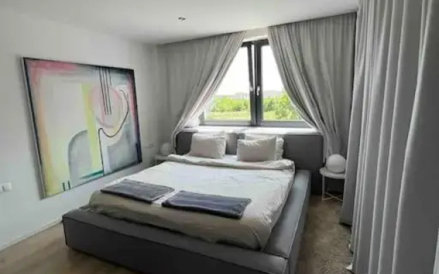 House in Pezinok with swimming pool, Bratislava