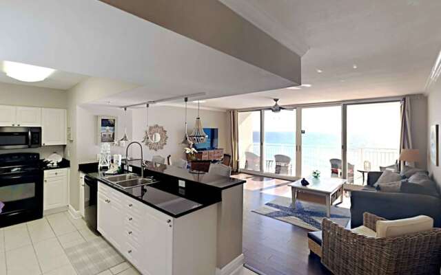 Emerald Beach by Southern Vacation Rentals