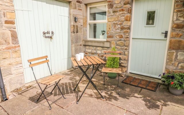Spens Farm Cottage