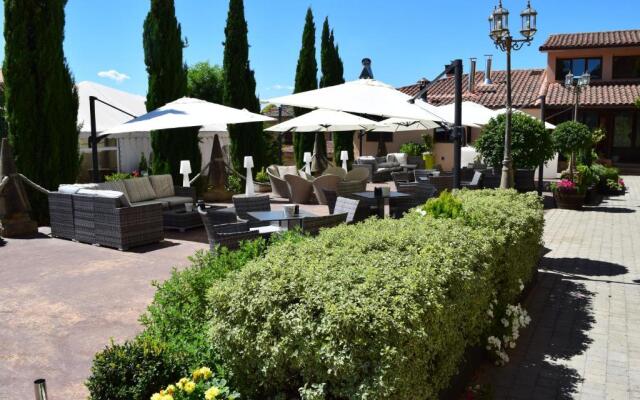 Palacio de Casafuerte