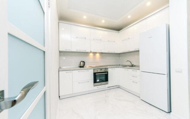 Apartment on Draghomanova 2a