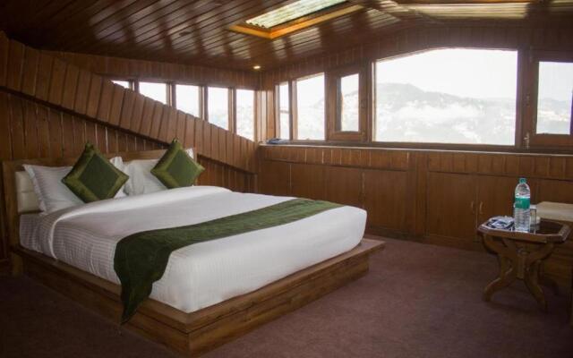 Hotel Shimla Palace