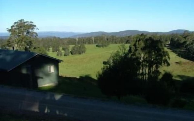 Jenolan Cabins