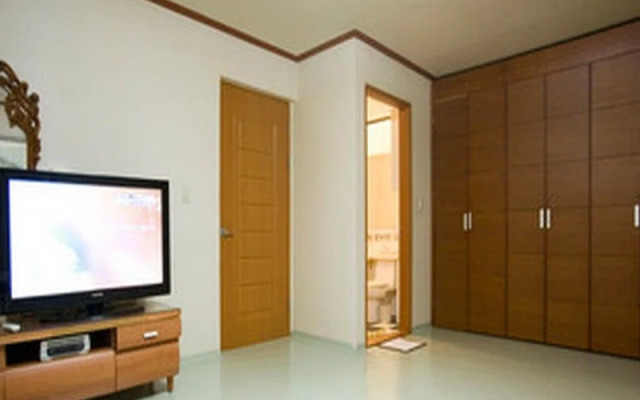 Goodstay Palm Spring Hotel